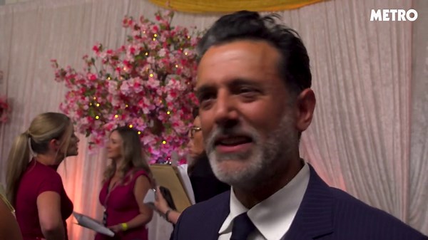 Navin Chowdhry on life after Nish Panesar