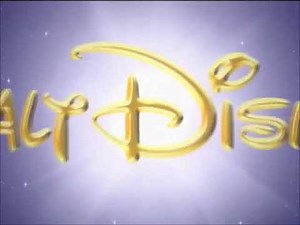 Blue Walt Disney Home Entertainment intro in Different Speeds