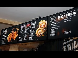 Amazon Signage Stick Review 12 Months Free Business Pro 2025