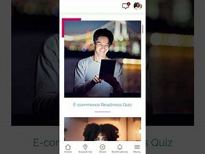 E-commerce from your Smartphone | ecomconnect.org online community