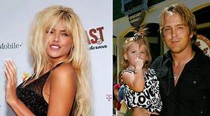 Nya bilderna på Anna Nicole Smiths dotter – så ser Dannielynn ut idag