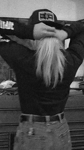 The Diesel Queen Official on Reels