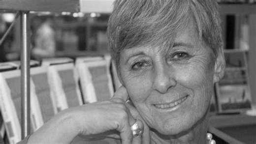 "Bella-Block"-Autorin Doris Gercke ist tot