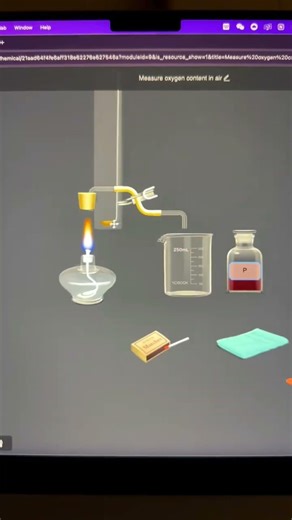 Do Chemistry Experiments Online (FREE & Safe) 🧪