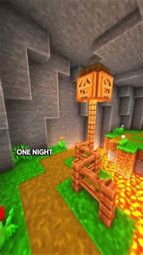 A deleted post. A hallway camera. Something that shouldn’t have moved