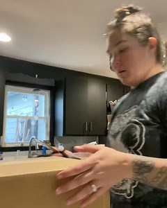 11K views · 596 reactions | My CDs are here and they are gorgeous!! Stones, my debut album, releases (PHYSICAL COPIES ONLY) April 9th via my website AllieColleenMusic.com • • • I tried to do a reaction video and got punked by the packaging  but they are gorgeous. ♥️殺 so thought I’d give y’all a tease for April Fools ♥️ | Allie Colleen | Facebook