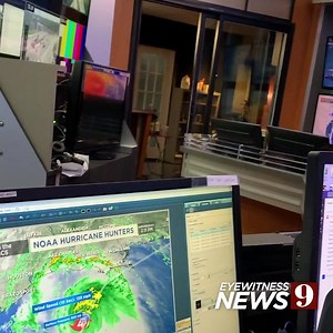 4.5K views · 59 reactions | Chief meteorologist Tom Terry, WFTV will be live starting at 4 p.m. on Channel 9 tracking the latest on Hurricane Laura, which has intensified rapidly over the last 20 hours into a category 4 storm with winds up to 140 mph. Details: at.wftv.com/34A6KgY | WFTV Channel 9 | Facebook