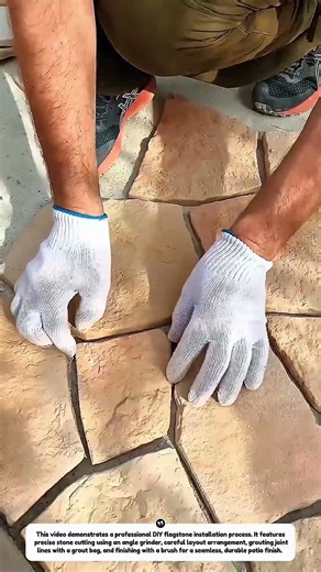 Stunning Flagstone Patio DIY: Expert Landscaping & Custom Stone Installation