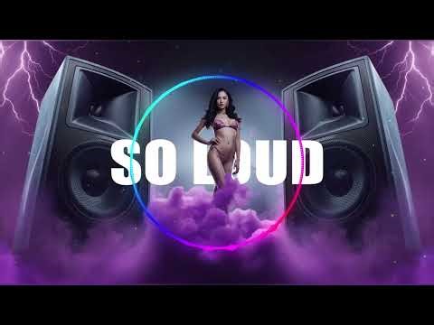 Feel The Bass | JBL Speaker Sound Test (Powerful Bass Demo)