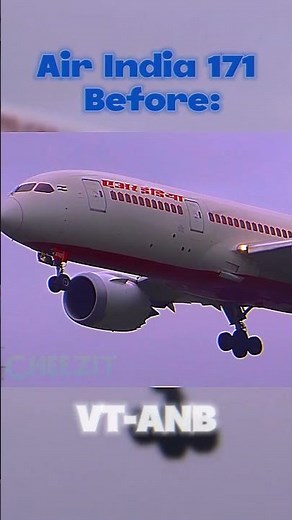 Plane Crashes Before vs After (Part 7) #shorts #aviation #planecrash