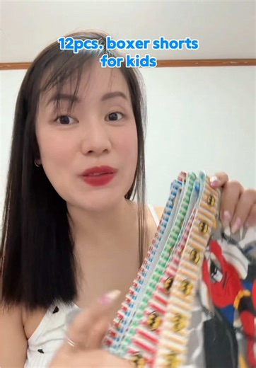 Choosing Between Boxers and Briefs for Kids