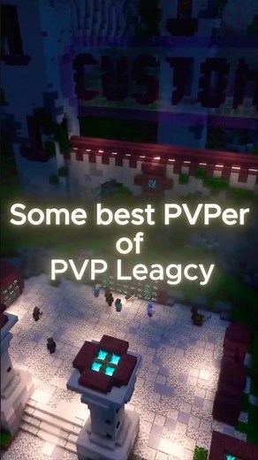 Top PvPers on PvP Legacy – The Best Fighters You Need to Watch!