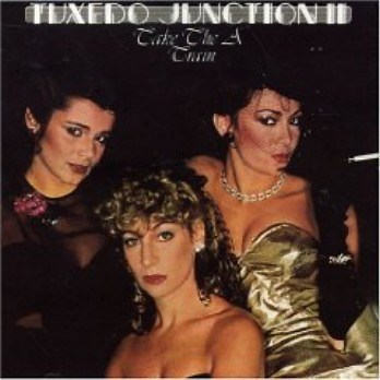 Tuxedo Junction - Tuxedo Junction II - Take The A Train