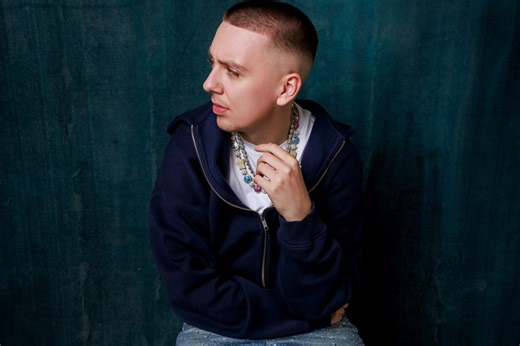 Aitch: "Don't ever say that I fell off" - Manchester's finest levels up with his explosive new album '4' - Dork