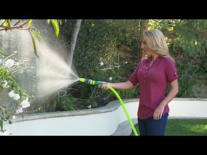 Flexzilla® Garden Hose - How To Activate Your Flexzilla