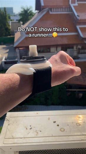 Tag Your Running Buddy for Daily Motivation