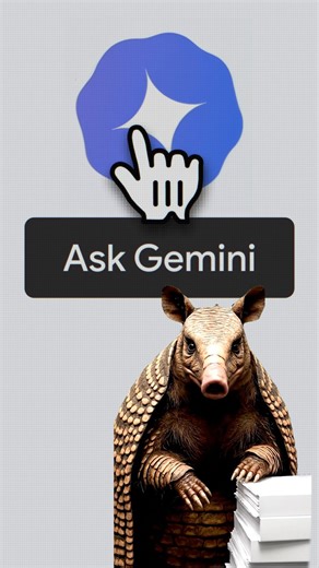 POV: You know you sent that email… Gemini in Gmail can find urgent or buried messages across your entire inbox. No digging, re-sending, or spiraling 👍 | Google Workspace