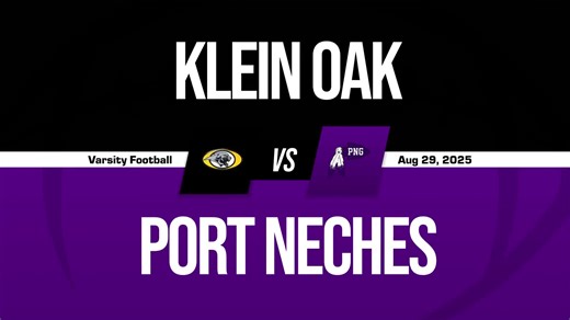 Football Game Preview: Port Neches-Groves Indians vs. Splendora Wildcats   How To Watch