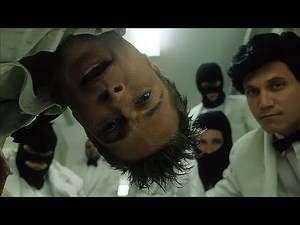 Бойцовский Клуб: Монологи под музыку