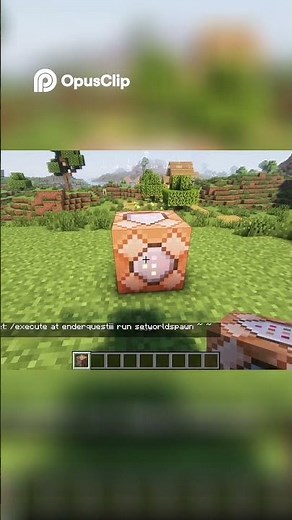 Minecraft COMMENT FAIRE LES BOUSSOLE DE MANHUNT !