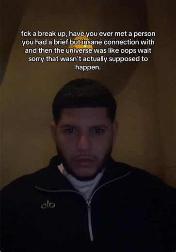 Exploring Missed Connections in Relationships