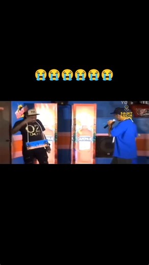 The Goat In The Making 🇱🇨 on Instagram: "The funniest rap diss in the universe 😭😭"
