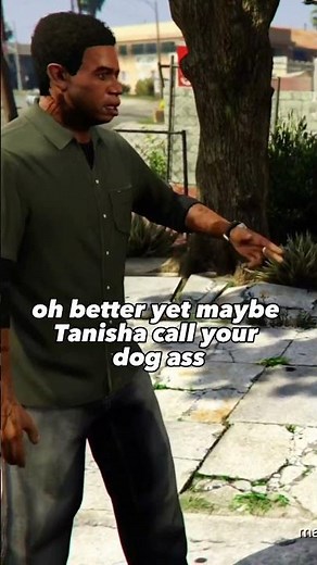 Don’t Hate Me Cause I’m Beautiful - Grand Theft Auto 5 #gta #shorts