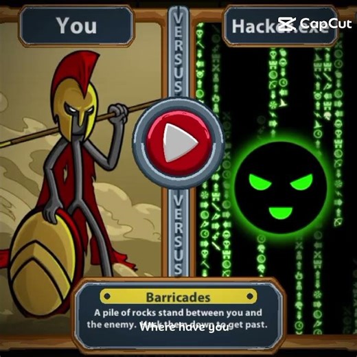 hacker exe