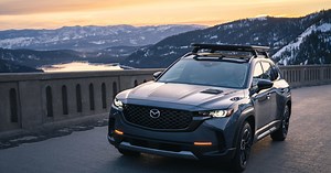 CX-50 Gets Cheaper as Mazda Prepares to Launch Revamped CX-5