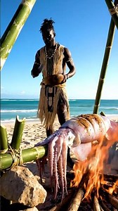 We Roasted a WHOLE Donkey... Here's What Happened