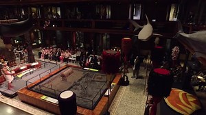 The feathered cape and helmet of Kalaniʻōpuʻu returned to Hawaiʻi two years ago. In this video from the welcoming ceremony at the Bernice Pauahi Bishop Museum, Kamuela Chun and Dr. Kamanaʻopono Crabbe chant Mele A Pākuʻi, an oli recounting the birth of the Hawaiian islands and the genealogy of our ancestors. Find out more about the journey home of Kalaniʻōpuʻu’s priceless garments at www.oha.org/kalaniopuu #kalaniopuu | Office of Hawaiian Affairs