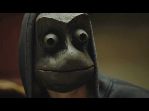 I SEE YOU (2019) Official Trailer (HD) Helen Hunt