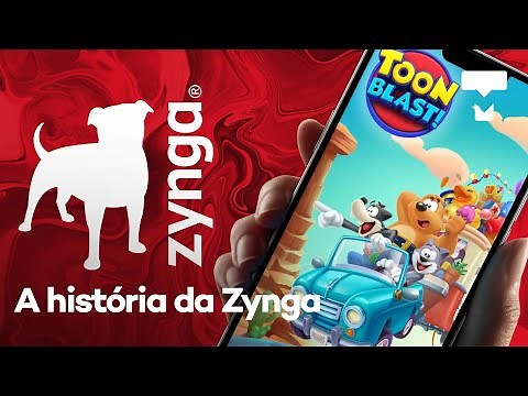 The history of Zynga! How did it start? Successes beyond FarmVille? – Tech History