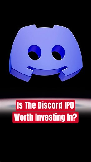 Discord IPO could be one of the biggest debuts of 2026 🎮📈 We got a question on our livestream about the expected Discord IPO in 2026, and after talking it through, it is shaping up to be one of the most exciting public offerings of the year. When companies with massive consumer audiences go public, they usually generate far more momentum than traditional B2B businesses. Discord has a deeply engaged user base, strong brand loyalty, and sits at the center of gaming, creators, and online communit