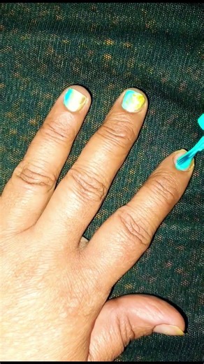 Pastel nails for a soft Wednesday 💫 #punjabisong #simplenails #nailartdesigns #nailpolish #diynails