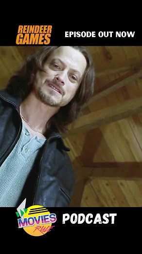 Is Idiocracy a sequel to Reindeer Games? | Bad Movies Rule