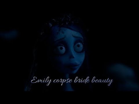 corpse bride beauty subliminal