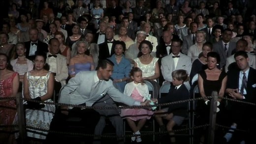 Houseboat 1958 720p WEB-DL DUAL- DCRG en