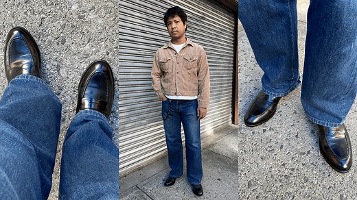 A Tiny Spanish Shoe Brand Made Our Favorite Loafers of 2025