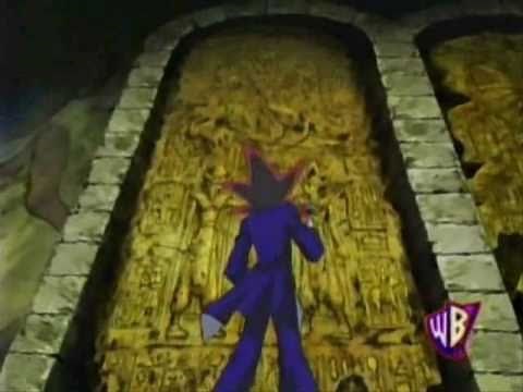 Yu-Gi-Oh! Season 5 Trailer Dawn of The Duel