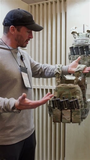 Kit Breakdown - Ferro Concepts FCPC V5