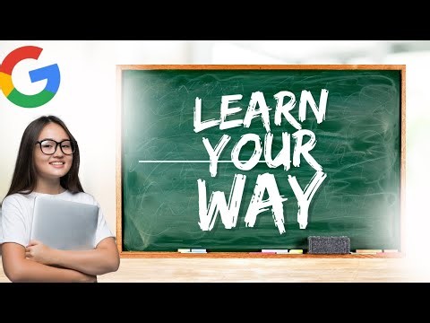 Learn Your Way - Google's New AI tool for Students | Revolutionise the way of Learning