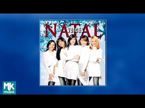 💿 Voices - Christmas (FULL CD)