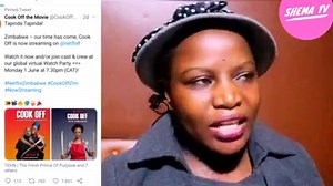 12K views · 417 reactions | Review of Cook Off movie! | SHEMA TV | Facebook