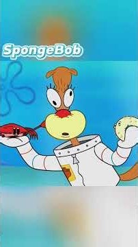 Bikini Bottom Disaster Day #anime #fyp #spongebob