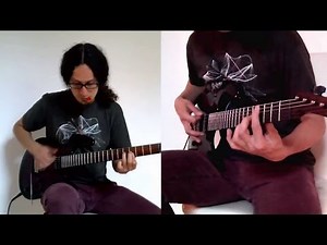 Exivious - Tymon playing Entrust