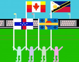 Realistic Summer Sports Simulator by Captain Games