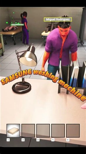 Funniest thing to say by ‪@CaptainN3ko‬ right? 😄- #shorts #curehospitalsimulator #funny