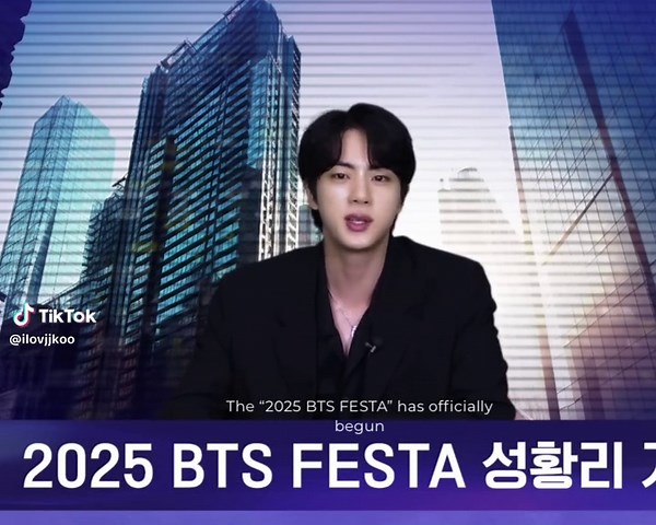 BTS officially announces their 12th anniversary celebration,