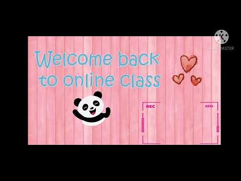 Use Appropriate Cohesive Devices In Various Speech Type